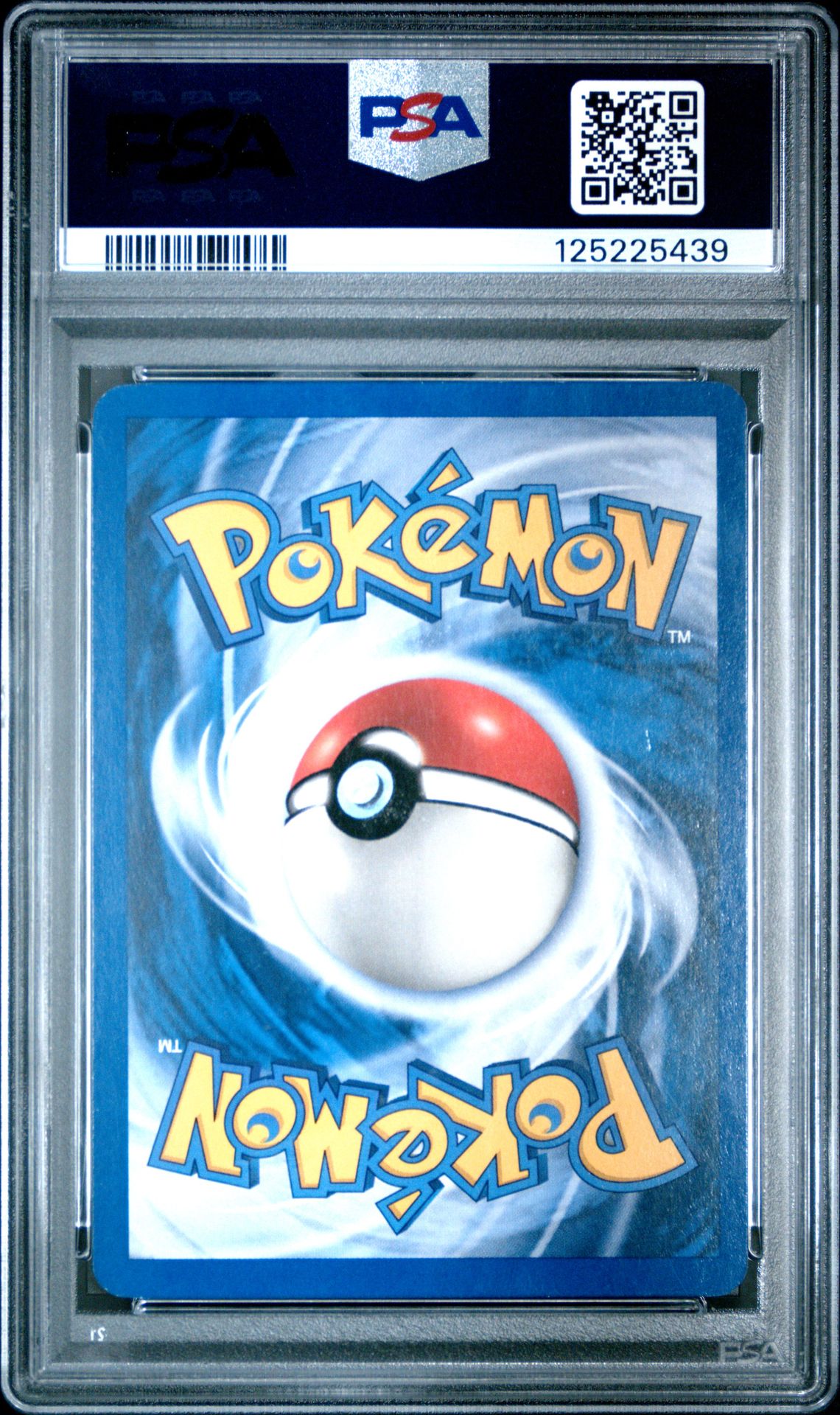 2000 Pokemon Rocket Dark Charizard-Holo #4 Ex-Mt 6 back