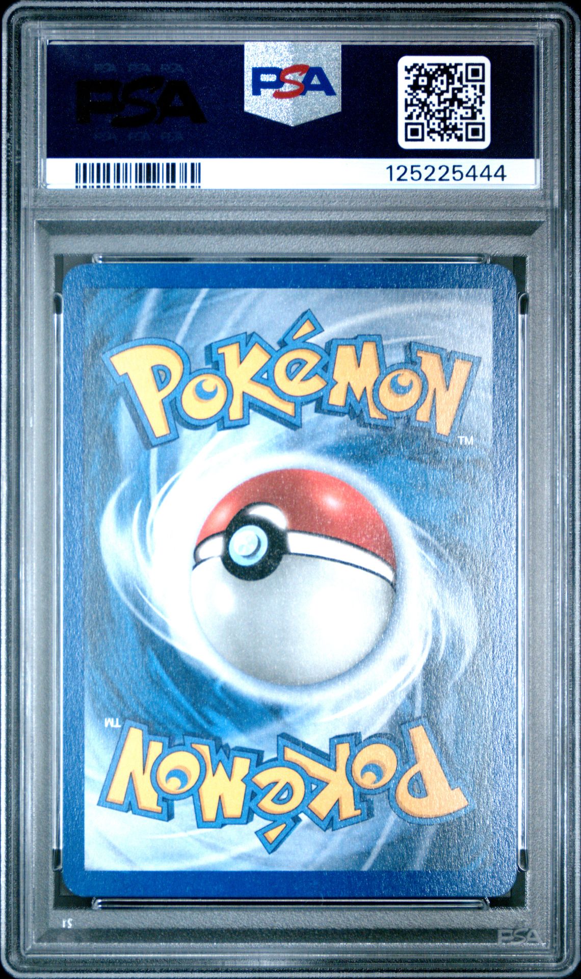 2003 Pokemon Ex Sandstorm Arbok-Rev.foil #29 (Sandstorm) Nm-Mt 8 back