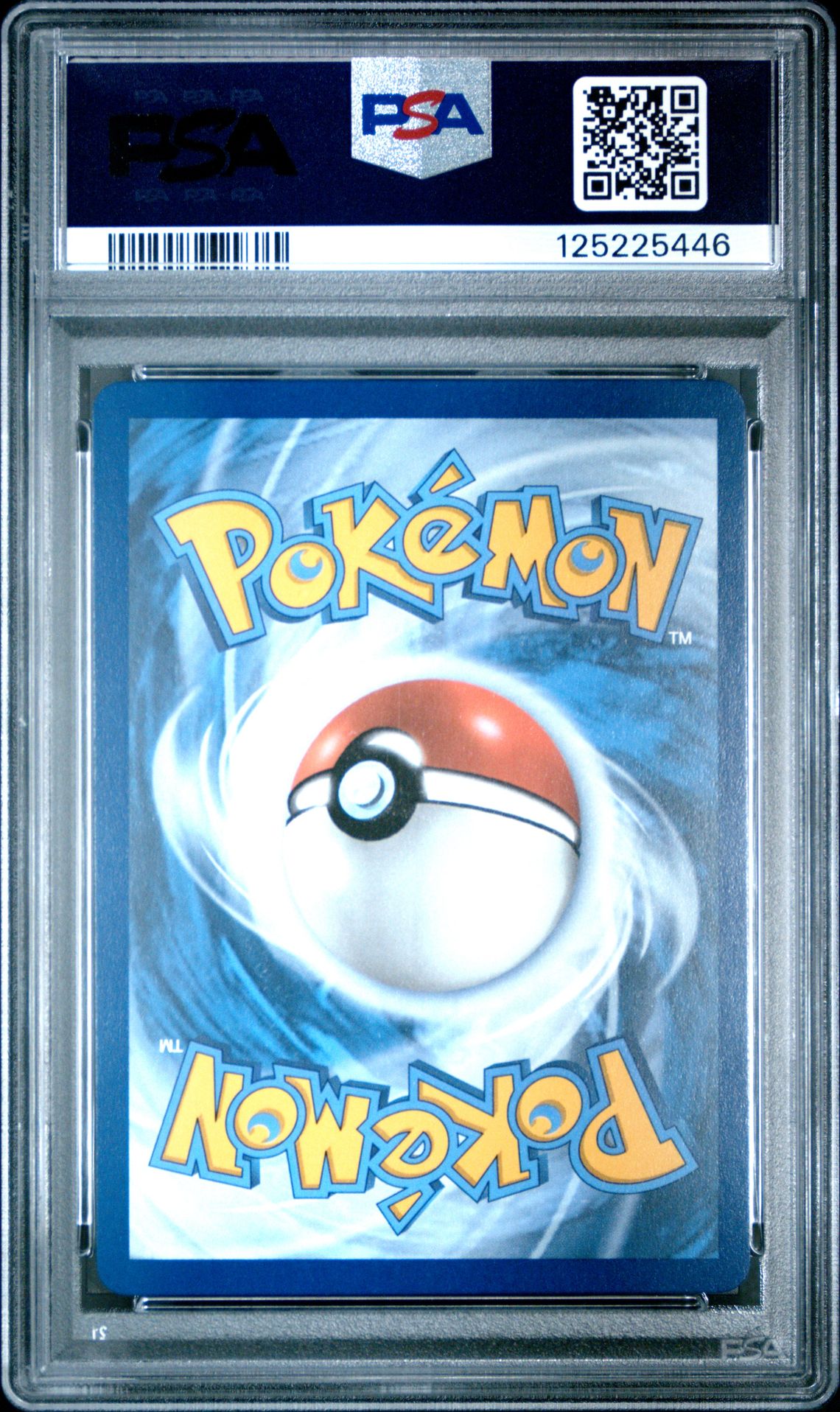 2025 Pokemon Dri En-Destined Rivals Ethan's Adventure #221 (Ultra Rare) Mint 9 back