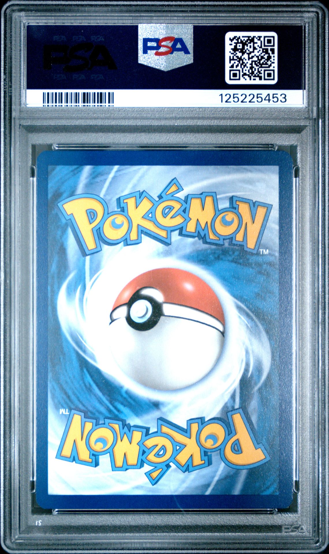 2023 Pokemon Svi En-Scarlet & Violet Dondozo #207 (Illustration Rare) Gem Mt 10 back