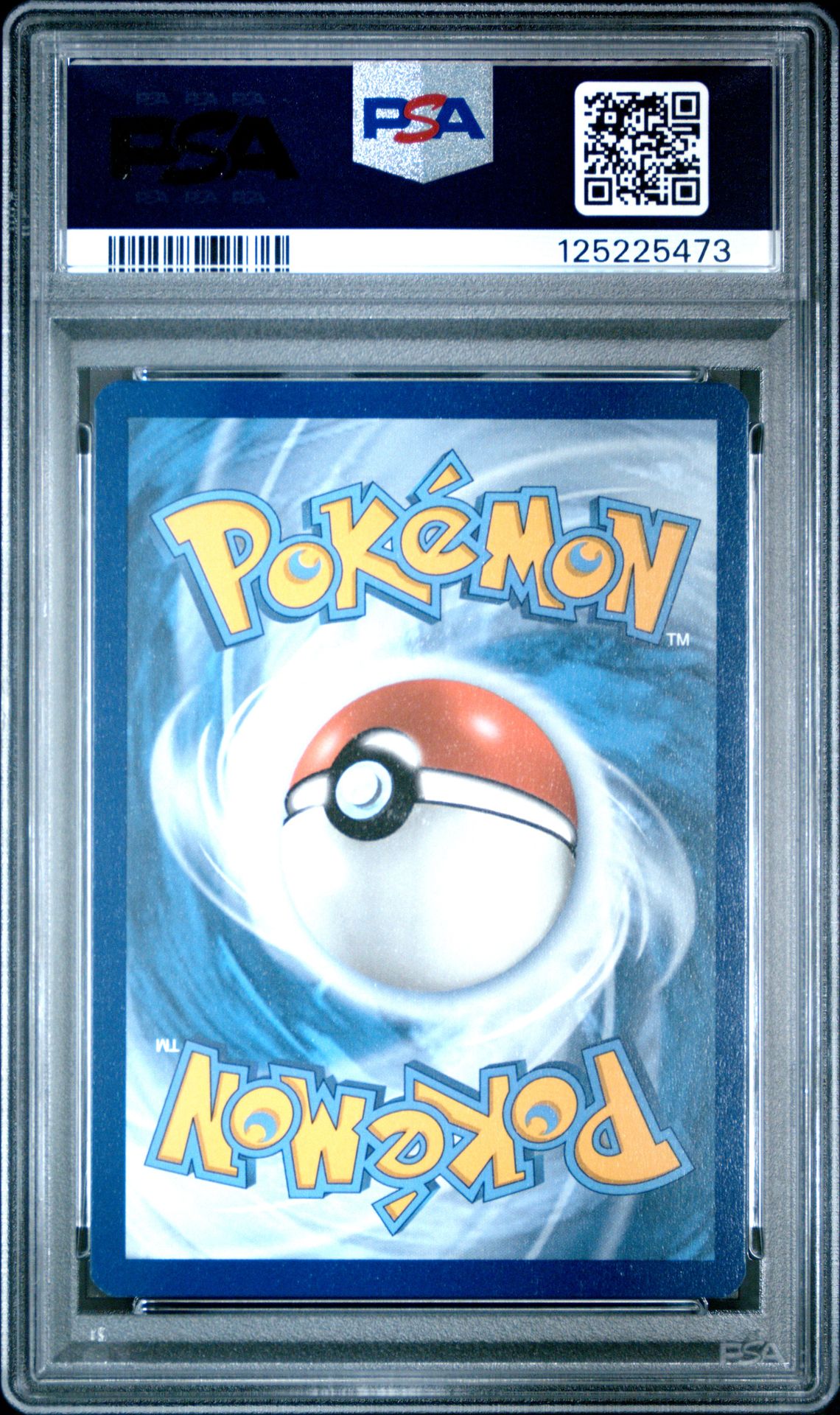 2020 Pokemon Sword & Shield Vivid Voltage Charizard-Holo #025 (Vivid Voltage-Cracked Ice) Mint 9 back