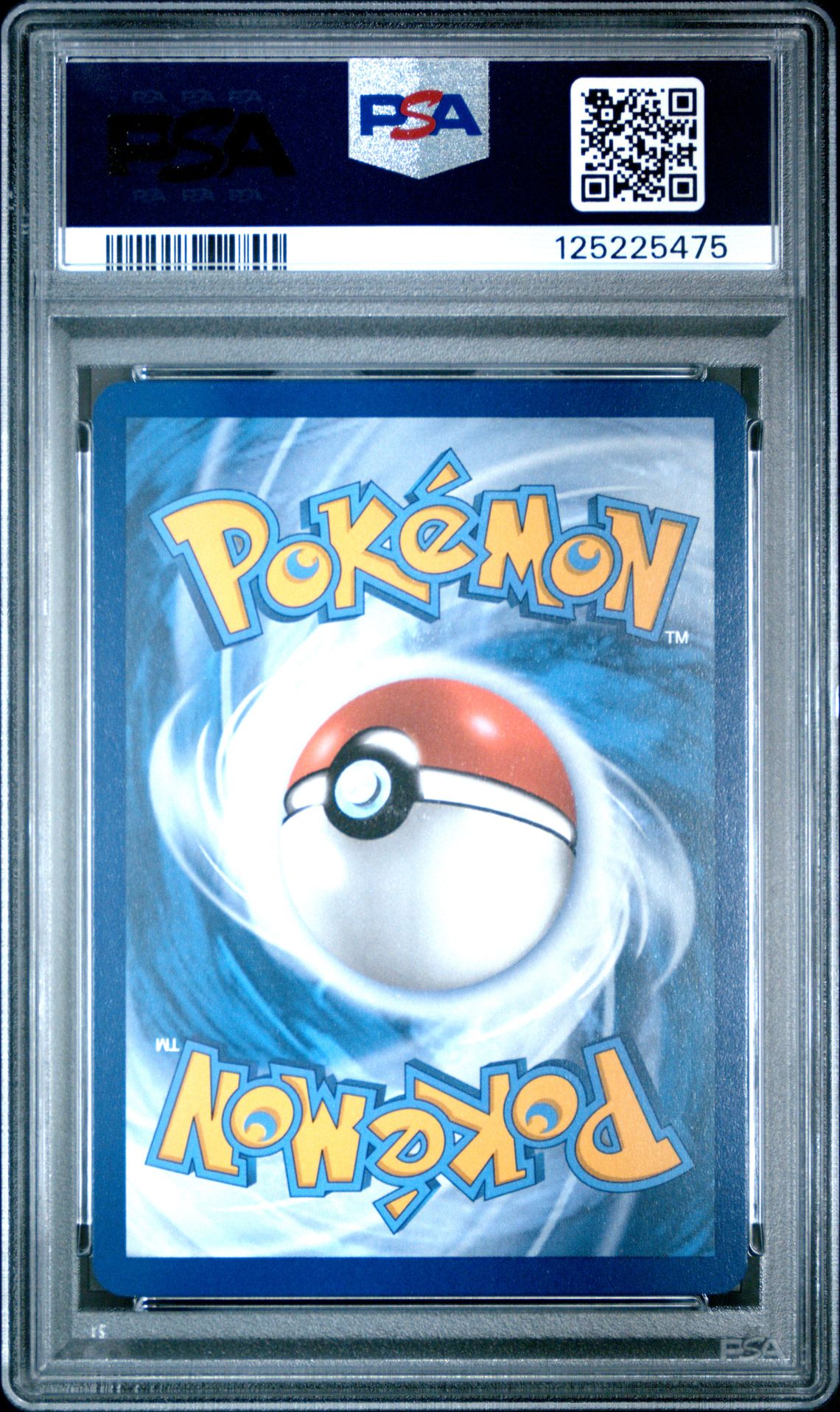 2025 Pokemon Jtg En-Journey Together Articuno #161 (Illustration Rare) Gem Mt 10 back