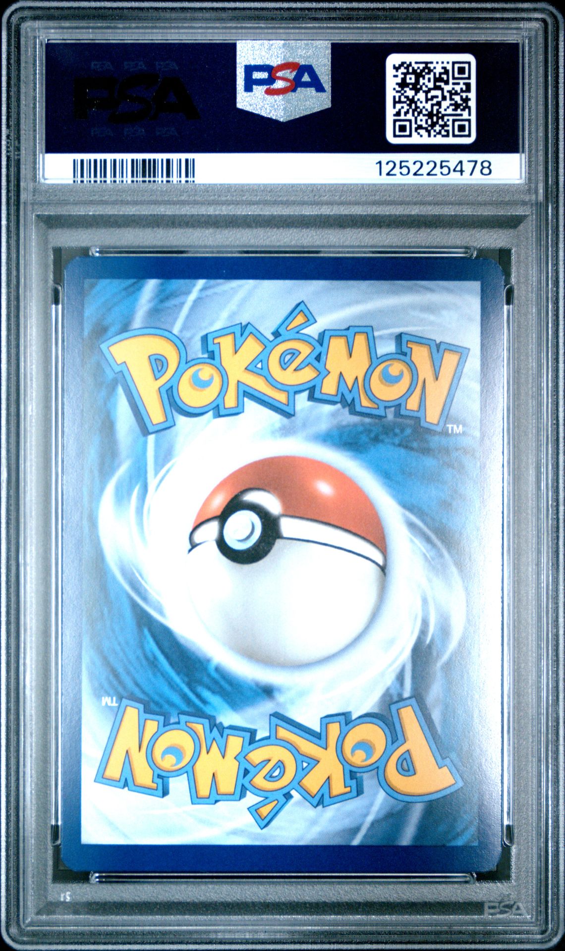 2023 Pokemon Svp En-Sv Black Star Promo Charmander #044 (Obsidian Flames Etb) Mint 9 back