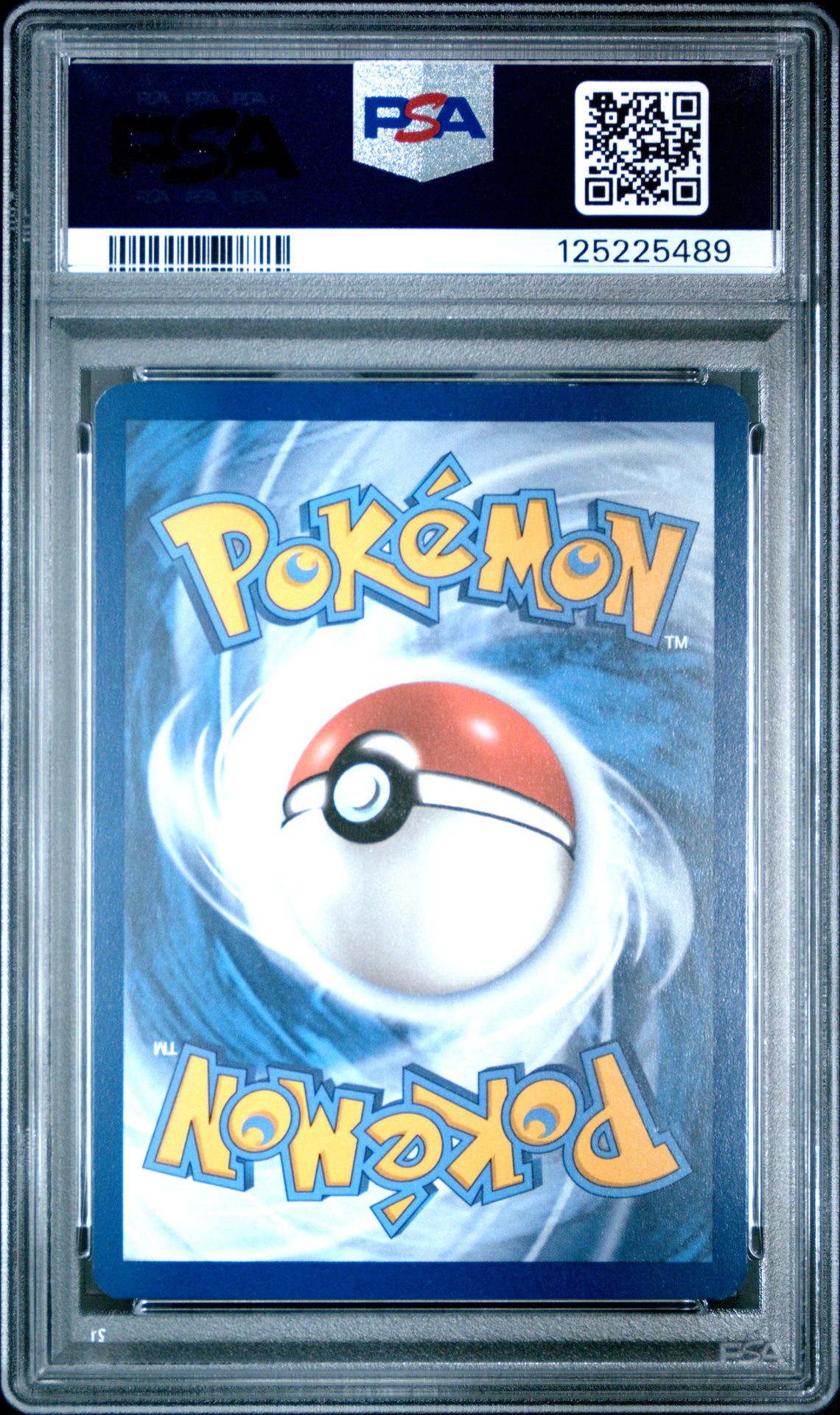 2023 Pokemon Obf En-Obsidian Flames Charizard Ex #223 (Special Illustration Rare) Mint 9 back