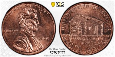 2009 1C Lincoln-Early Childhood N1BN