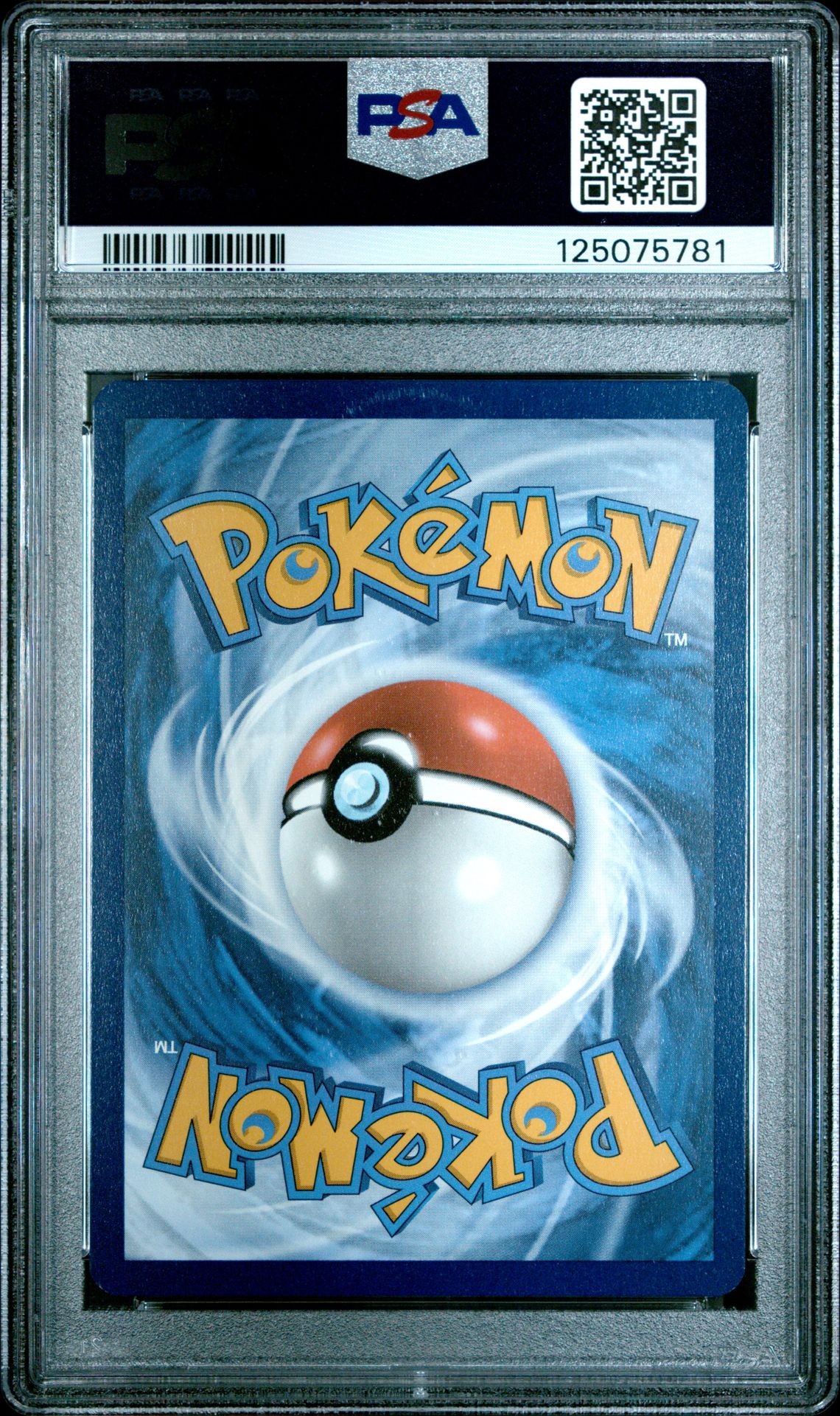 2023 Pokemon Mew En-151 Blastoise Ex #009 Mint 9 back