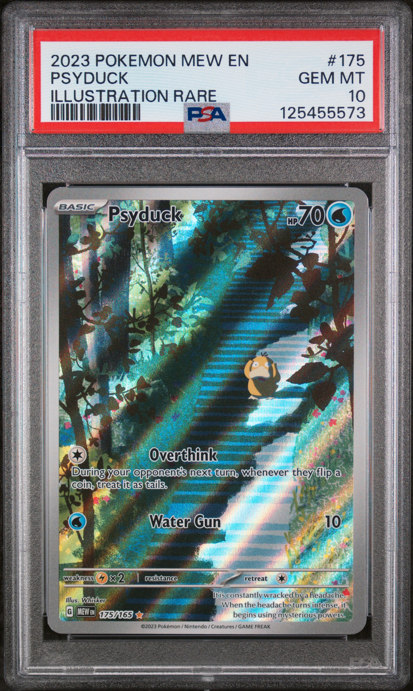 zamazenta rare card Zamazenta - 102/185 Amazing Ultra Rare main image 1