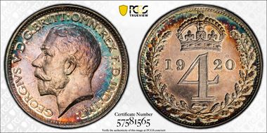 1920 4D Mdy S-4017 PL66