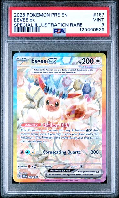 - Eevee Pre -