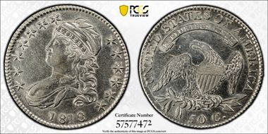 1818 50C O-112 N1
