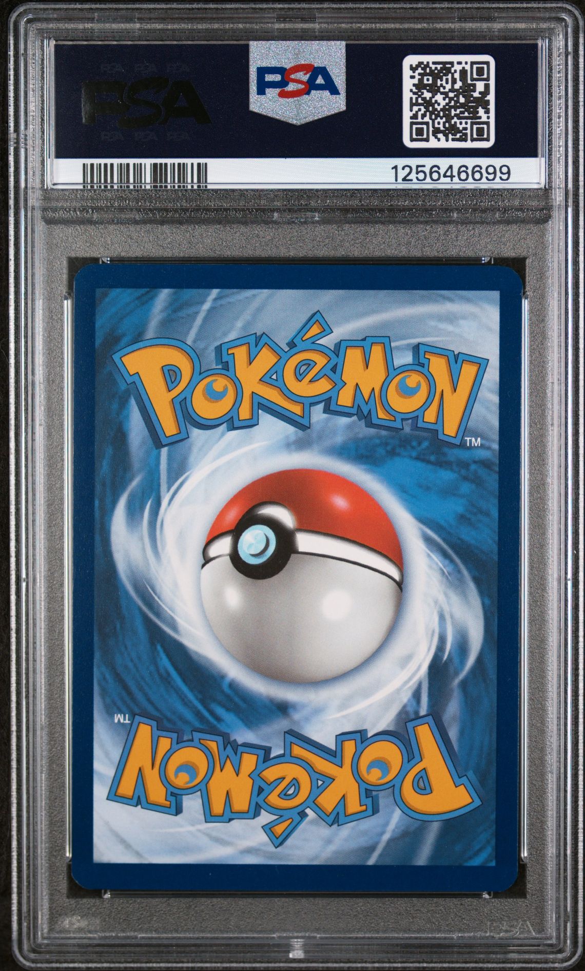 2025 Pokemon Dri En-Destined Rivals Team Rocket's Weezing #199 (Illustration Rare) Gem Mt 10 back