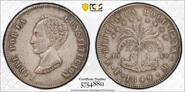 1849-PTS FM 8 Sol XF45