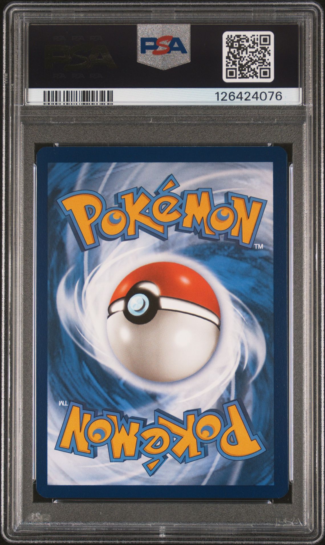2023 Pokemon Pal En-Paldea Evolved Magikarp #203 (Illustration Rare) Mint 9 back