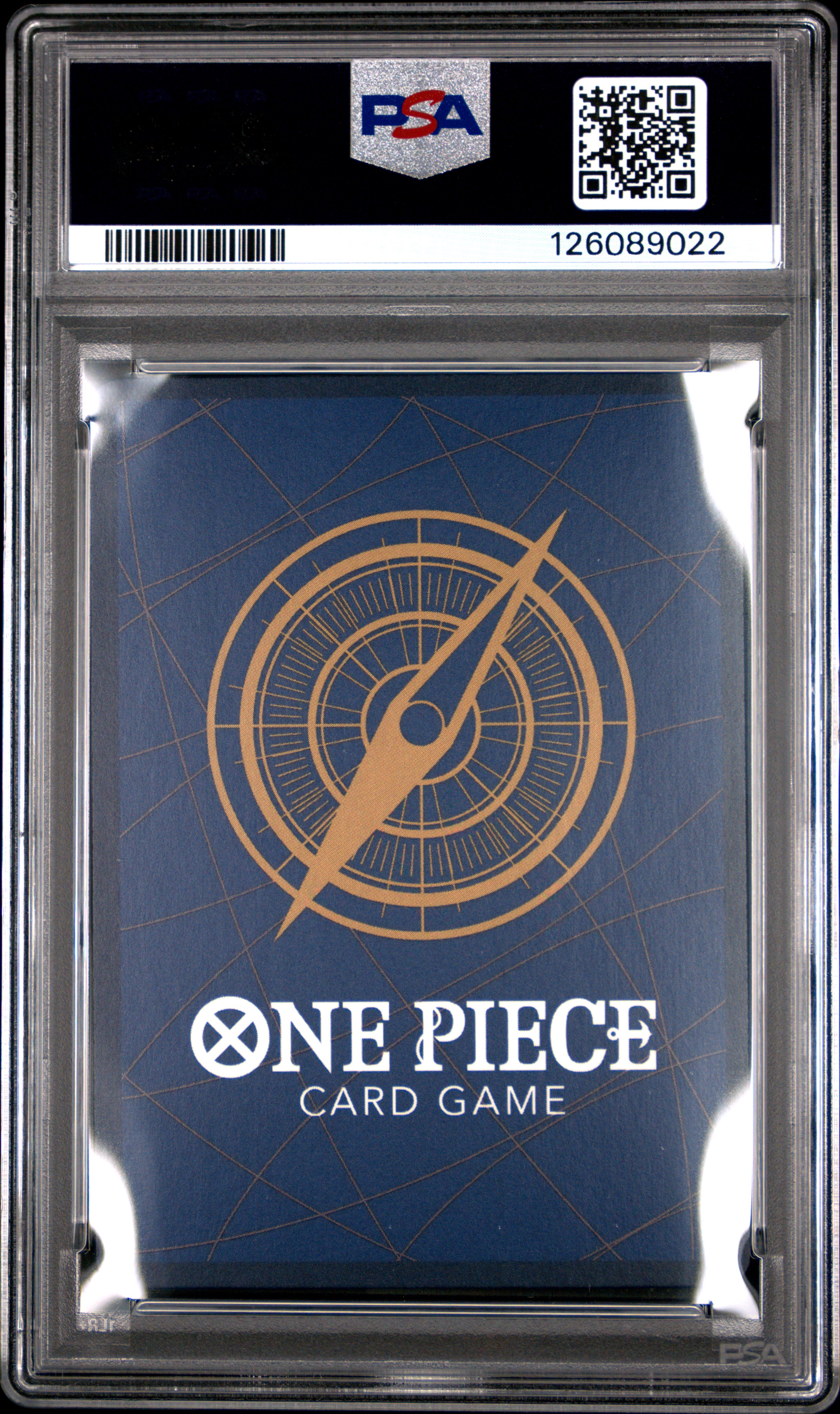 mcsnipeoptcg's 2024 One Piece Championship 2024 Event Pack Sabo Cs