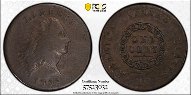 1793 1C Chain, S-3 F15BN