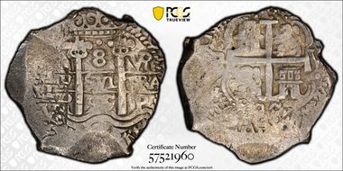 1695-P VR 8 R Calico-738 XF45