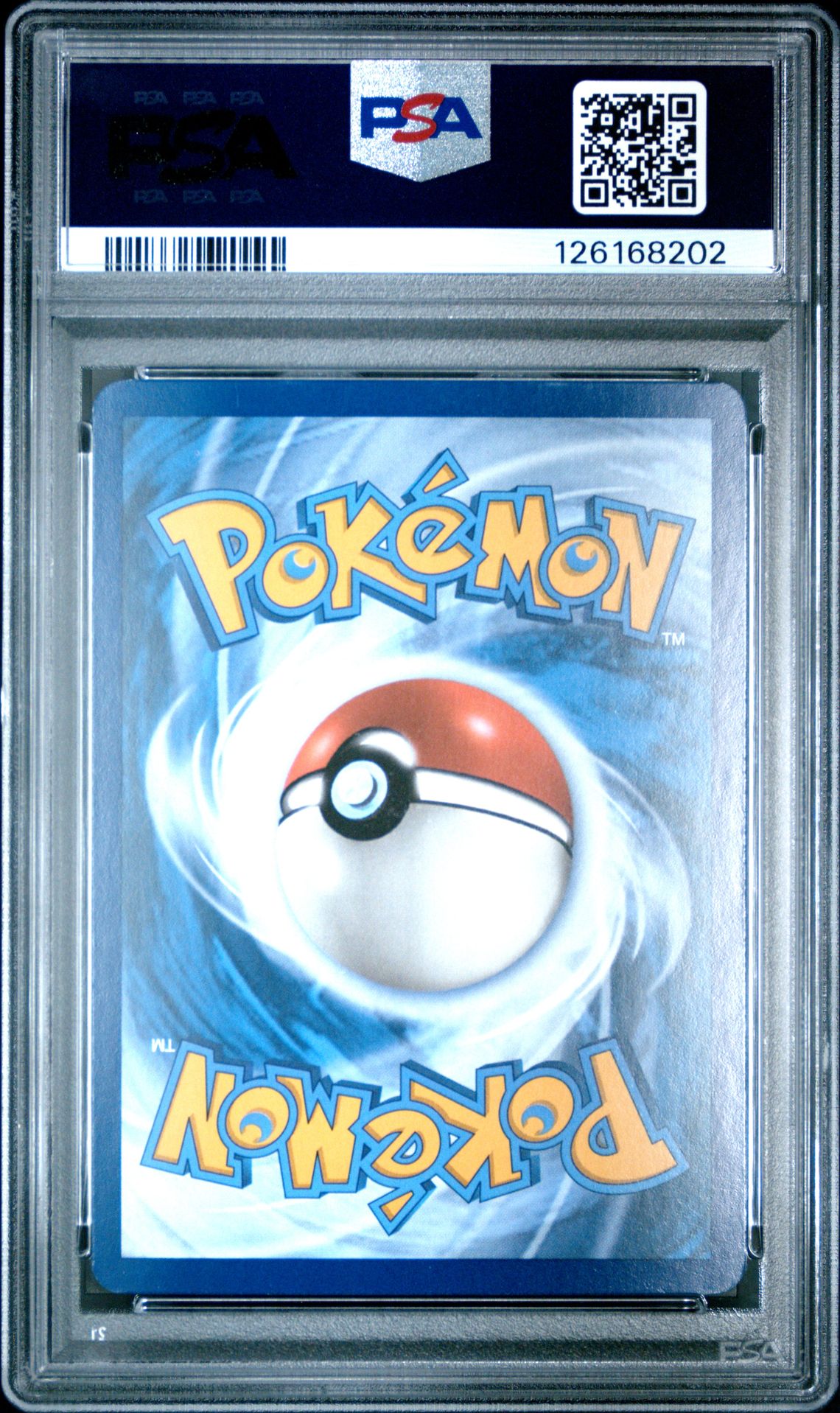 2023 Pokemon Mew En-151 Venusaur Ex #198 (Special Illustration Rare) Mint 9 back