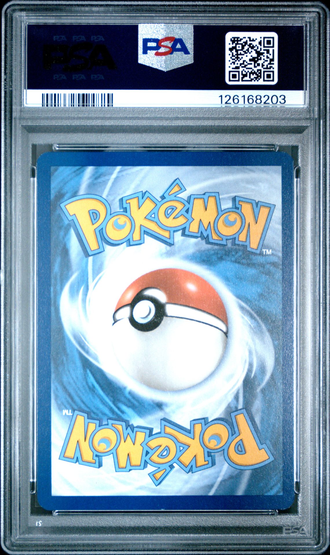 2023 Pokemon Mew En-151 Squirtle #170 (Illustration Rare) Mint 9 back