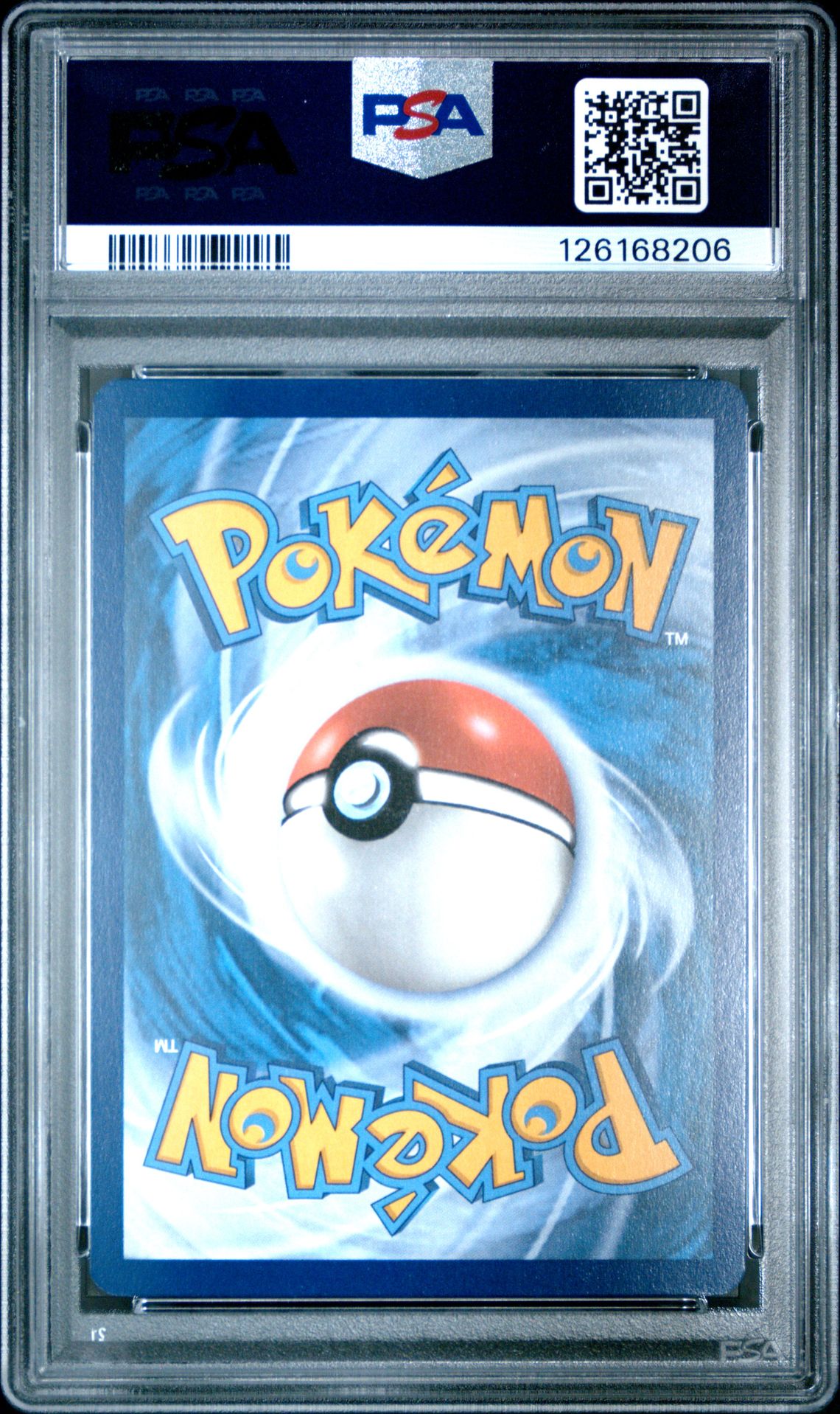 2024 Pokemon Sfa En-Shrouded Fable Persian #078 (Illustration Rare) Mint 9 back