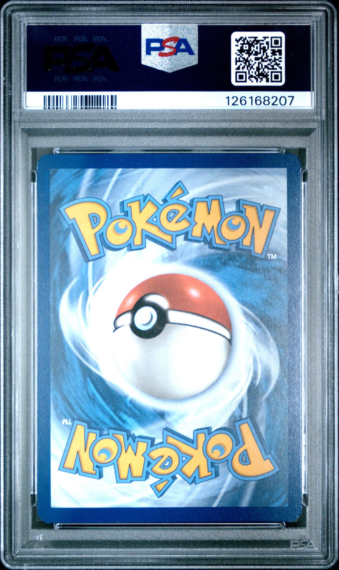 2024 Pokemon Sfa En-Shrouded Fable Persian #078 (Illustration Rare) Mint 9 back