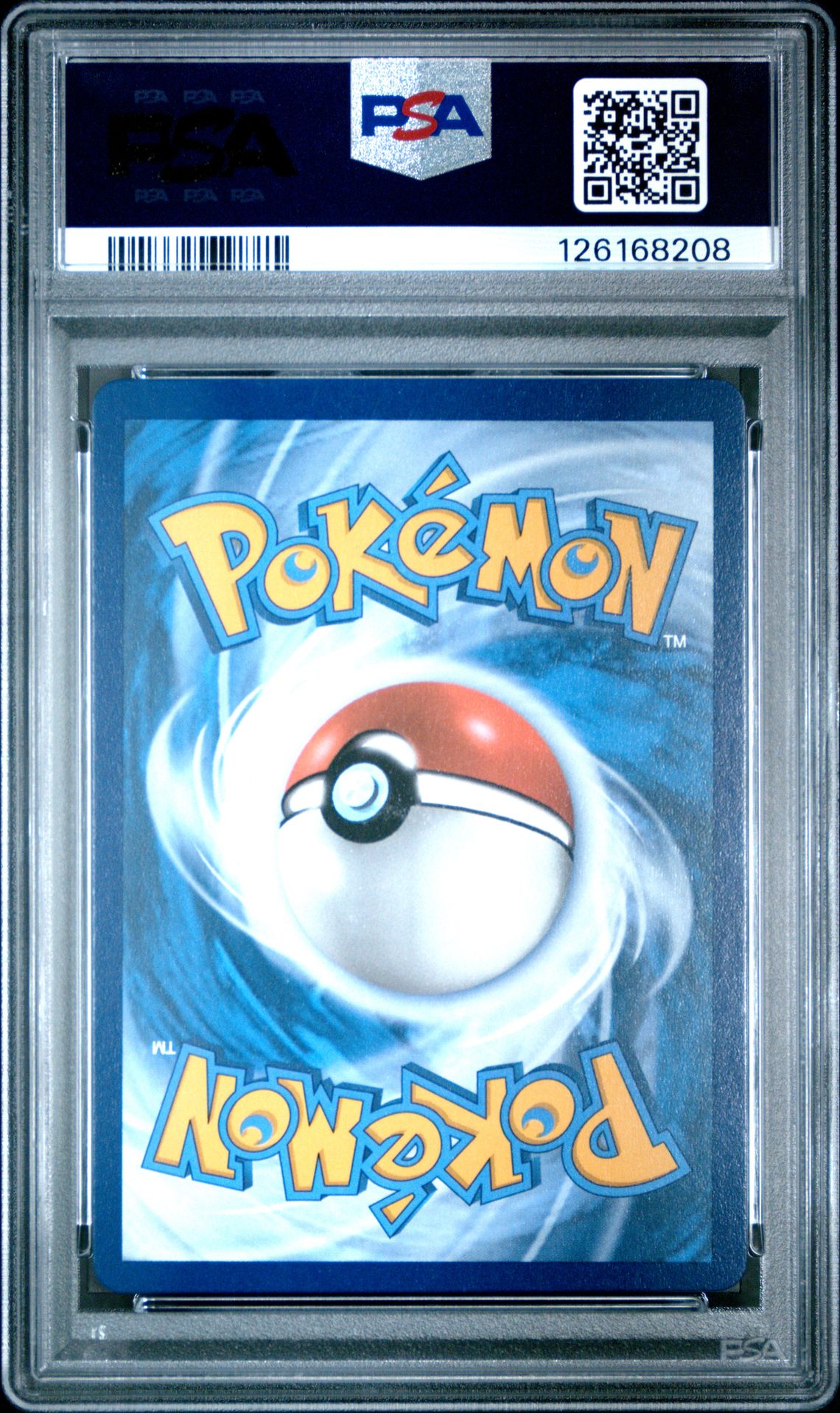 2025 Pokemon Dri En-Destined Rivals Team Rocket's Ariana #237 (Special Illustration Rare) Mint 9 back