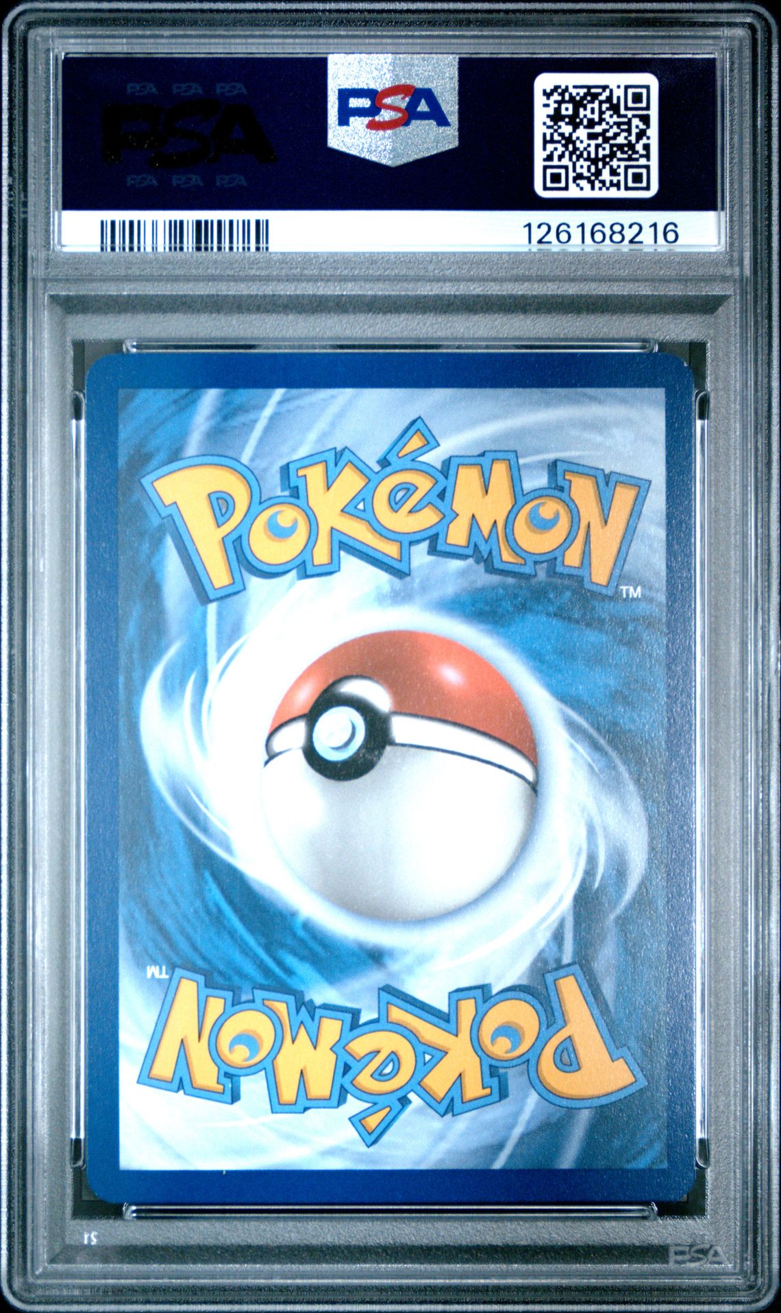 2025 Pokemon Dri En-Destined Rivals Kangaskhan #204 (Illustration Rare) Mint 9 back