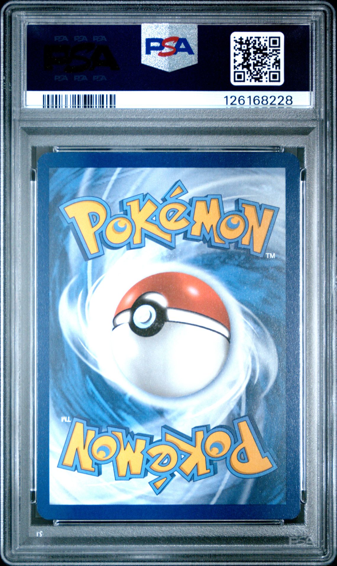 2023 Pokemon Pal En-Paldea Evolved Magikarp #203 (Illustration Rare) Gem Mt 10 back