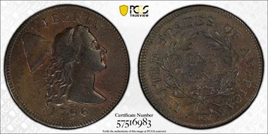 1796 1C S-91 XF45BN