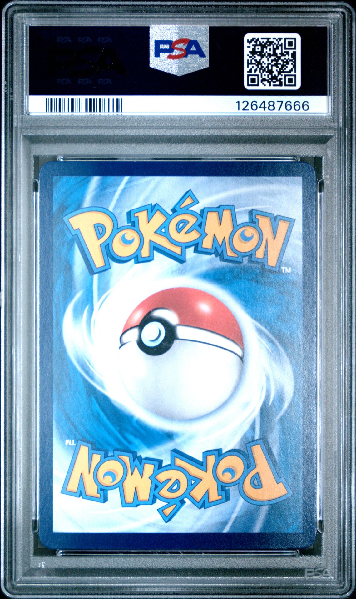 2025 Pokemon Simplified Chinese Cbb1 C-Gem Pack Vol 1 Pikachu #08 Gem Mt 10 back