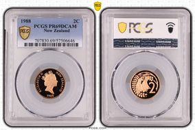1988 2C PR69DCAM