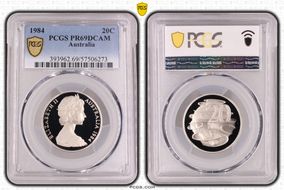 1984 20C PR69DCAM