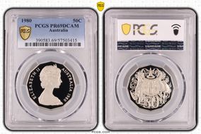 1980 50C PR69DCAM