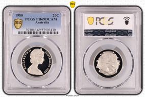 1980 20C PR69DCAM