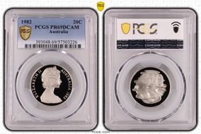 1982 20C PR69DCAM