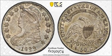 1822/1 50C O-101 AU50