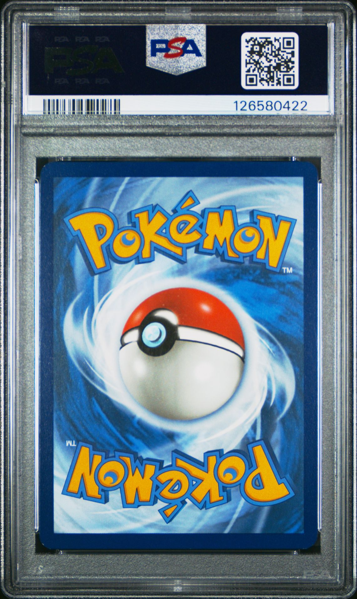 2023 Pokemon Mew En-151 Alakazam Ex #201 (Special Illustration Rare) Nm-Mt 8 back