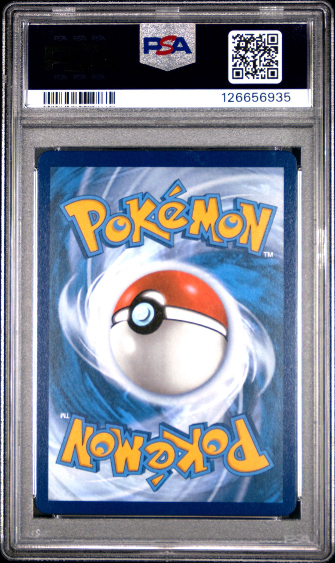 2025 Pokemon Wht En-White Flare Reshiram Ex #173 (Black White Rare) Mint 9 back