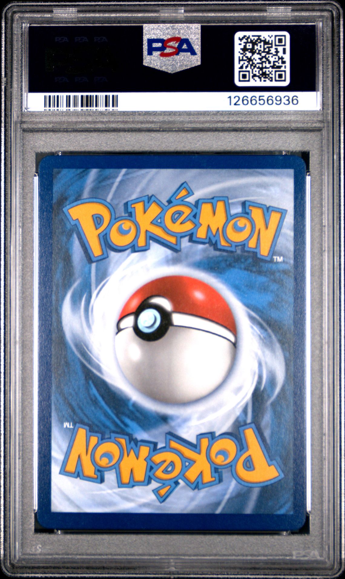 2025 Pokemon Blk En-Black Bolt Victini #171 (Black White Rare) Gem Mt 10 back