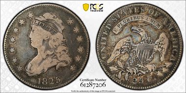 1825/4/(2) 25C B-3 VG10