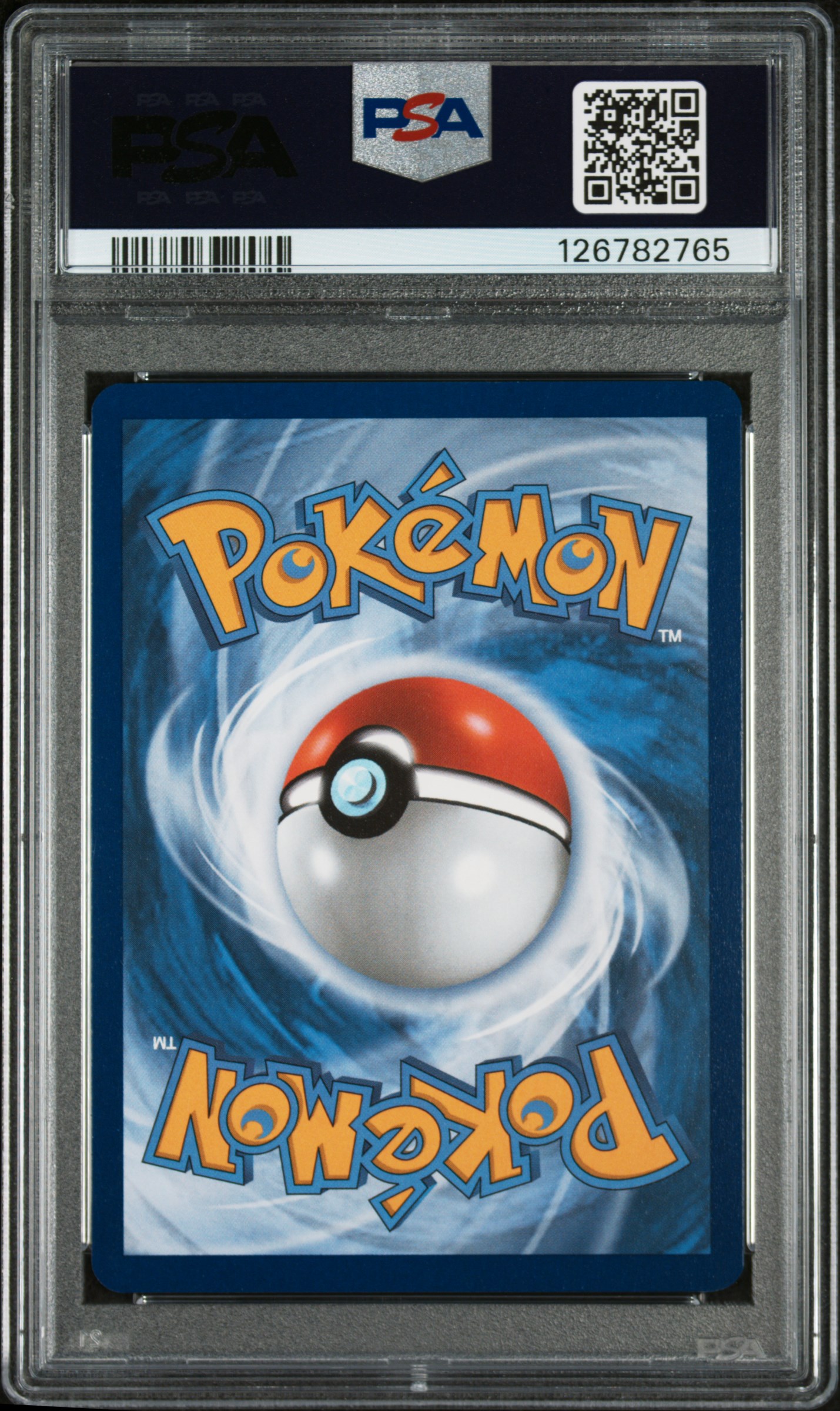 Psa's 2025 Pokemon Jtg En-Journey Together Lillie's Clefairy Ex