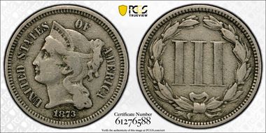 1873 3CN Open 3 VF30