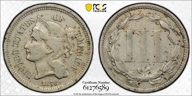 1873 3CN Closed 3 N1