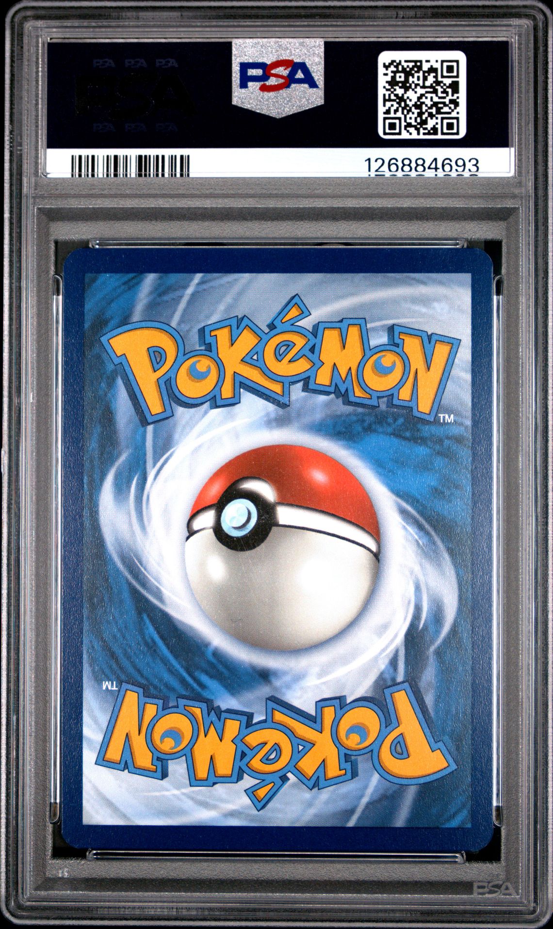 2023 Pokemon Par En-Paradox Rift Garchomp Ex #245 (Special Illustration Rare) Mint 9 back