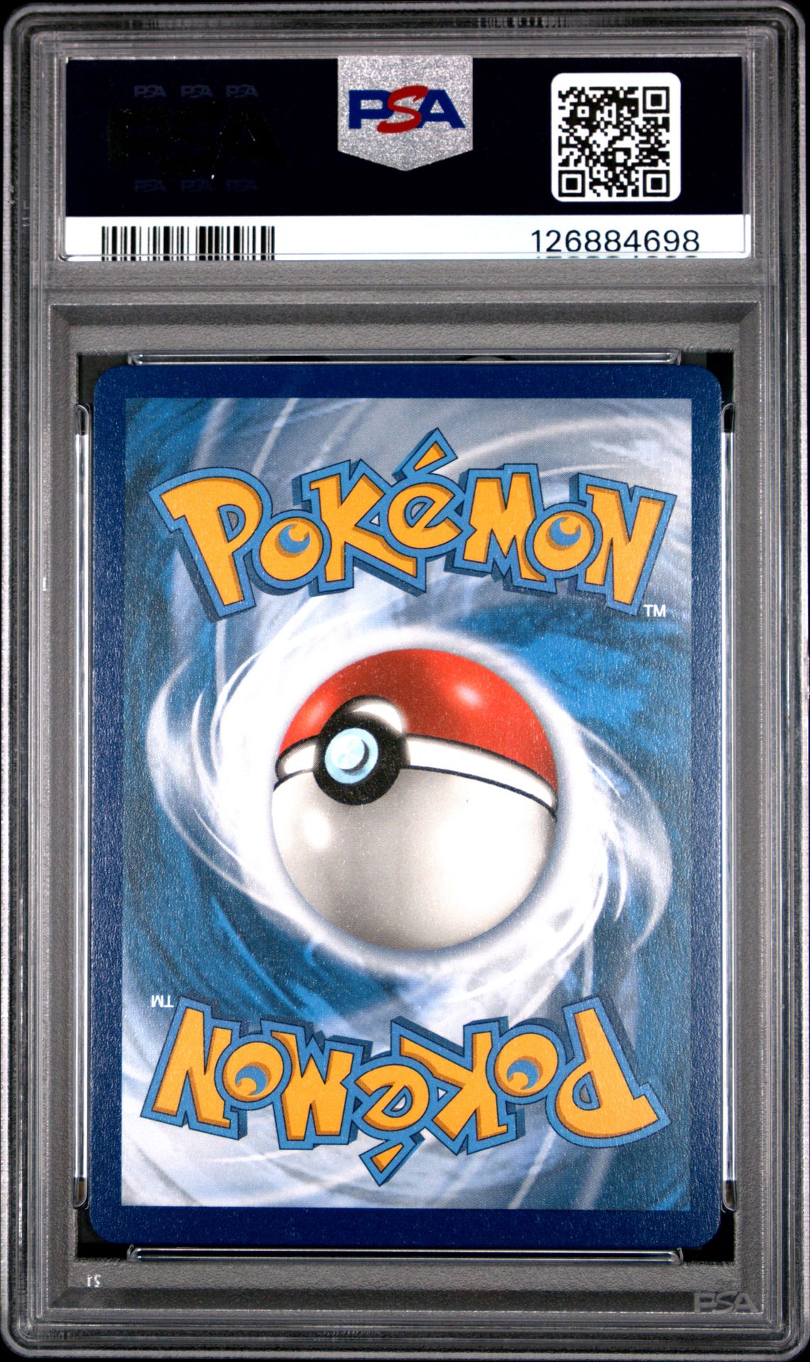 2019 Pokemon Sun & Moon Hidden Fates Fa/Jessie & James #68 (Hidden Fates) Mint 9 back