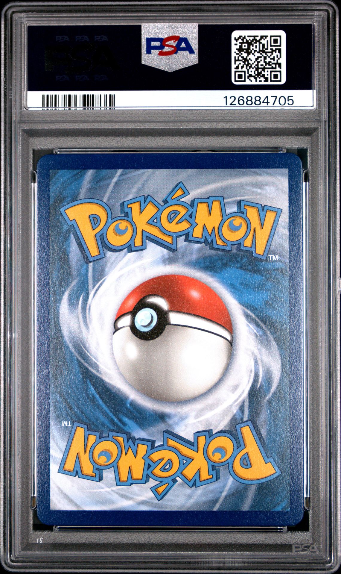 2021 Pokemon Sword & Shield Shining Fates Fa/Charizard Vmax #Sv107 (Shining Fates) Gem Mt 10 back