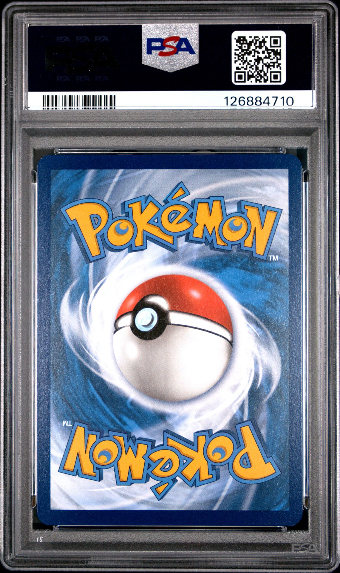 2023 Pokemon Clb-Trading Card Game Classic Blastoise & Suicune Ex Deck Blastoise #003 Mint 9 back