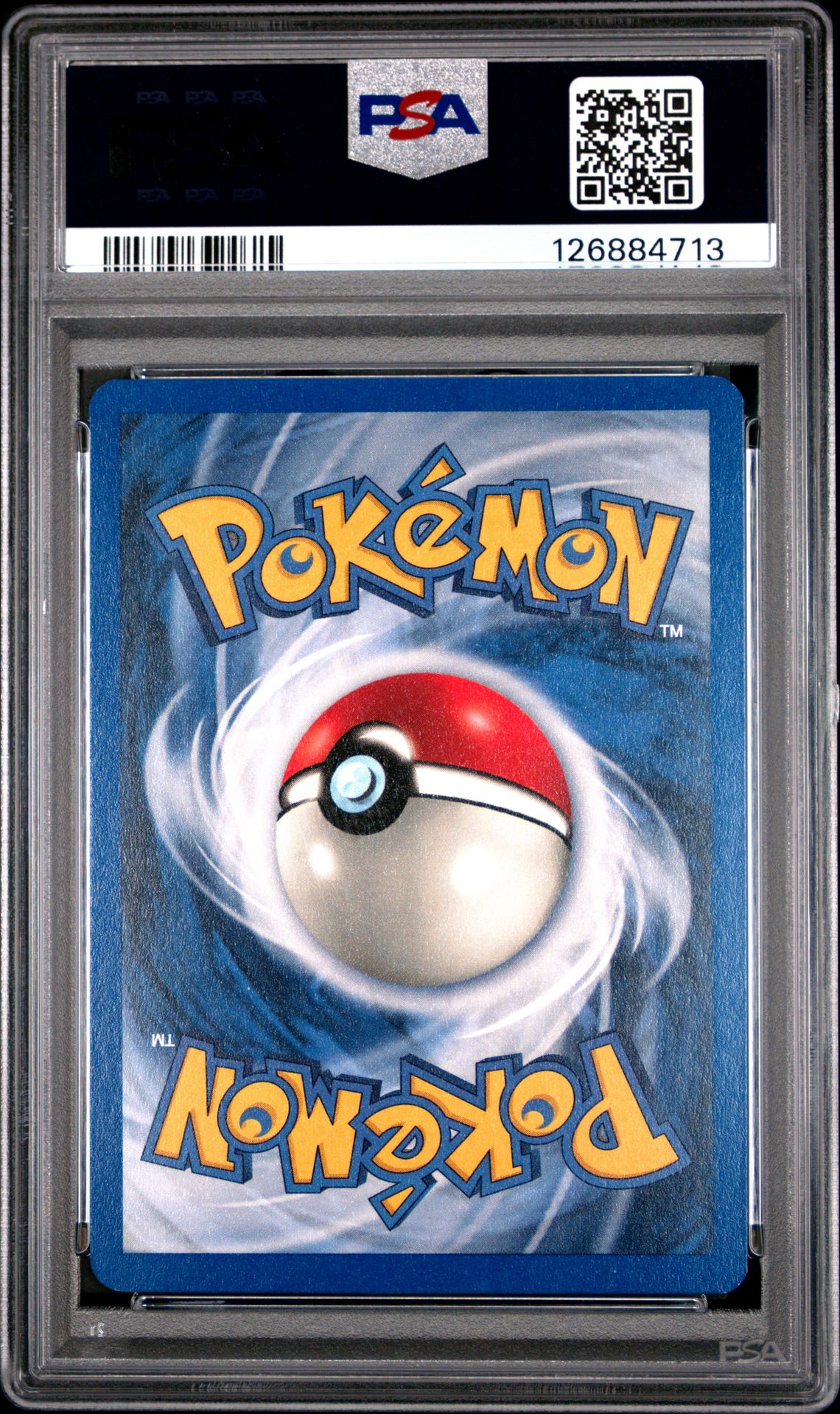 1999 Pokemon Jungle Pikachu #60 Nm-Mt 8 back