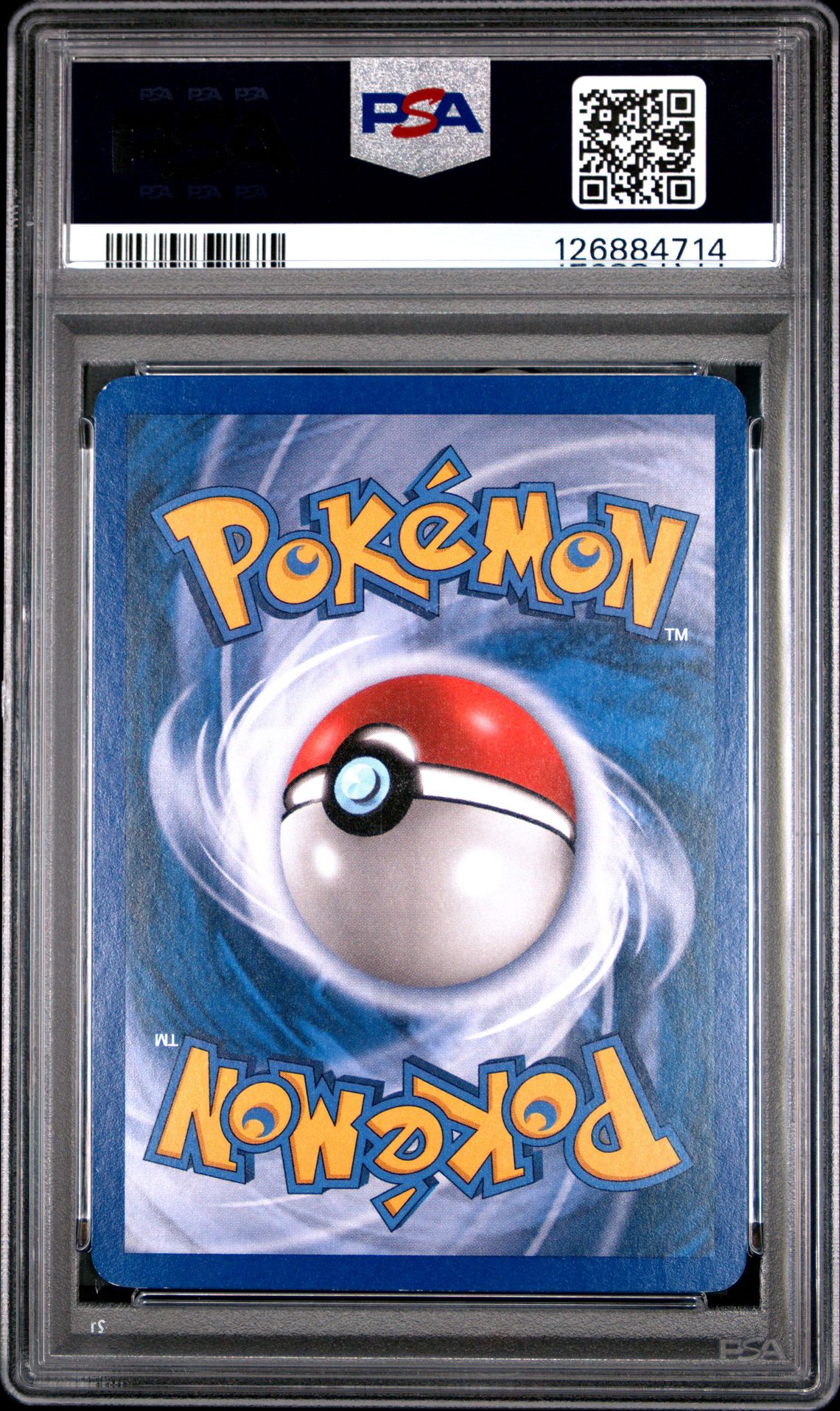 2006 Pokemon Ex Crystal Guardians Charmeleon #30 (Crystal Guardians) Nm 7 back