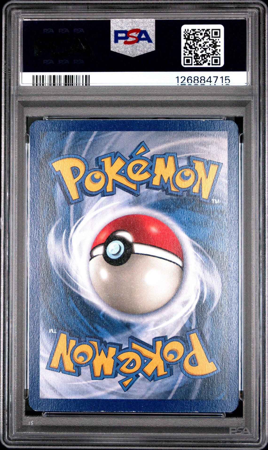 1999 Pokemon Fossil Aerodactyl-Holo #1 (1St Edition-Prerelease) Ex-Mt 6 back