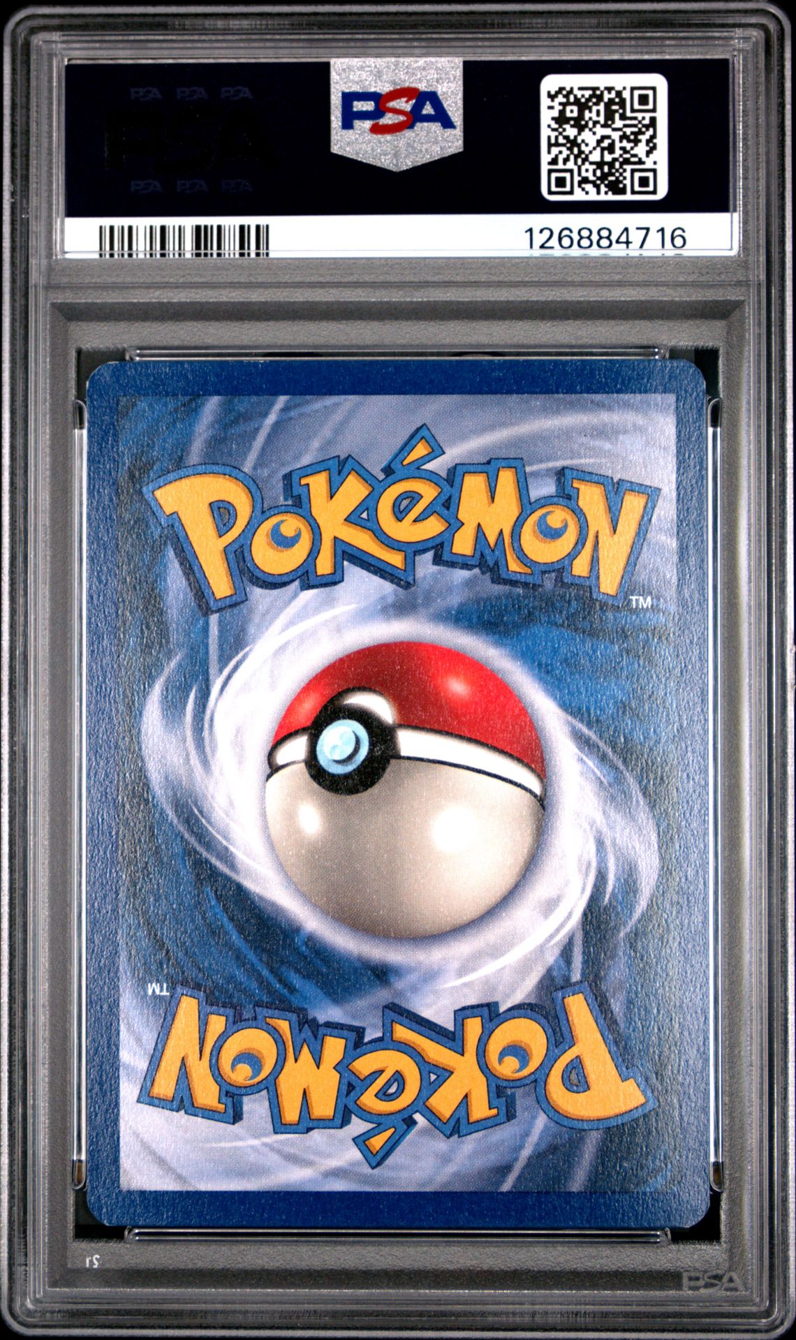 1999 Pokemon Fossil Aerodactyl-Holo #1 (1St Edition-Prerelease) Ex-Mt 6 back